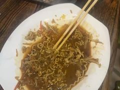-大胡子海鲜·天津菜·砂锅烧烤(五大道创始店)