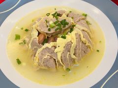 美味扣三鲜-蔡阿水羊肉店