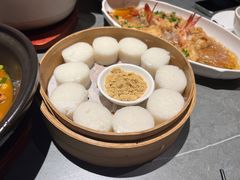 -佬太公海鸭·海鲜大排档(上海总店)