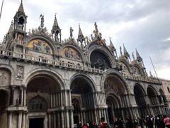 -圣马尔谷圣殿宗主教座堂