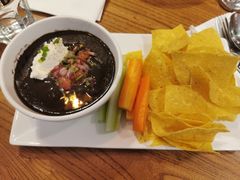 自制鹰嘴豆酱-Moka Bros 摩卡站(西单大悦城店)