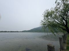 -南北湖风景区