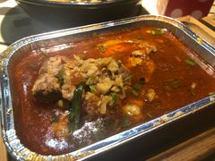 -新凯旋烧烤·燕姐千岛湖土菜