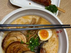 -味千拉面(煌华新纪元购物广场店)