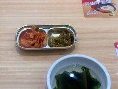 -米村拌饭(金象城店)