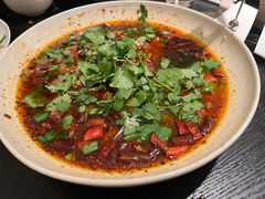 -金谷仓家庭料理(马泉营店)