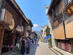 -荣家小吃(紫阳街店)