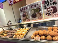 -西树泡芙(静安大悦城店)