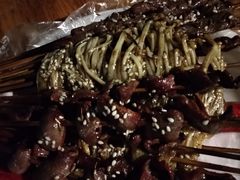 -八一湛江生蚝(文明东路总店)