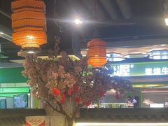 -卢大鲜鱼头捞饭(美利广场店)