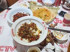 -西江红·株洲本地菜(滨江南路店)