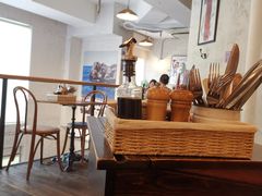 -Alimentari早午餐(安福路店)