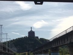 -永定河休闲森林公园