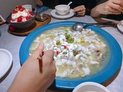 -百岁我家酸菜鱼(龙湾万达店)