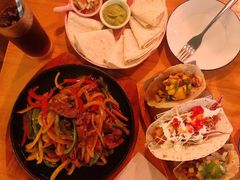 -TEQO·Mexican food & Bar