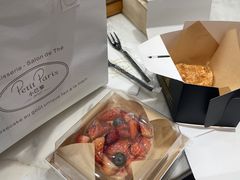 -PETIT PARIS 小巴黎(凯德1818店)