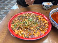 -小街47號江湖菜(四合院店)