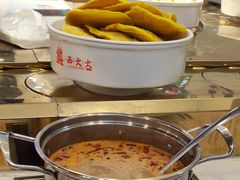 -西火火·川派小火锅(西溪银泰店)