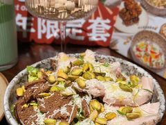 -Brut Eatery Wine Bar & Restaurant (建国东路店)