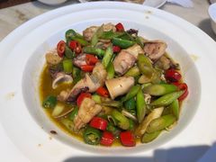 -宁海食府·涌宴(真和店)