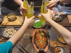 -夜食白市Yespicy·烧烤啤酒宵夜(番禺四海城店)