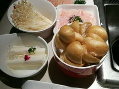 -海底捞火锅(上元大街店)