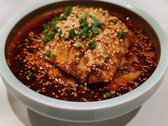 -小河盐帮·私家菜·烤鸭(三元桥·霄云路店)