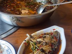 -邮亭陈鲫鱼·重庆老字号(大足直营店)
