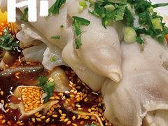 -太二酸菜鱼(广州IFC国金天地店)