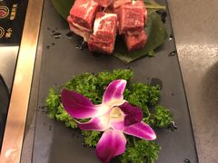 -捞王锅物料理(上海世茂广场店)