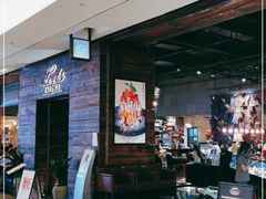-Let's Taipei 非常烘焙(太古里店)