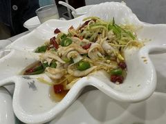 -威海渔村(黄兴路店)