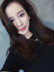 -侨治发型
