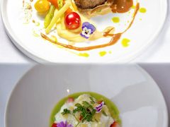 -天玑高空江景餐厅&酒吧Sky Secret Restaurant&Bar