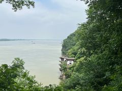 -采石矶景区