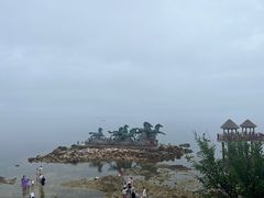 -养马岛旅游度假区