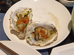 -盛宴自助餐厅(运达喜来登店)
