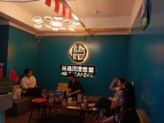 -荒岛实景沉浸密室(江汉路1店)