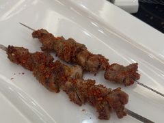 -飞天大厦清真餐厅