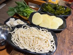 -贵州黄牛肉(西溪湿地店)
