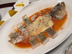 -真地道京味府·鲜橙烤鸭·北京菜(朝外大街东大桥店)