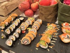 -天伦王朝酒店·盛华瑄餐厅