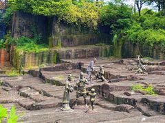 -广州莲花山旅游区