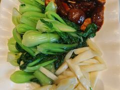 时蔬-得月楼·省级非遗·传统苏帮菜(观前店)
