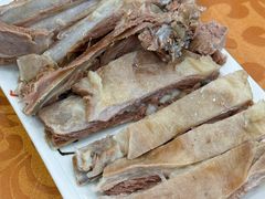 -尕西木老春台东乡手抓美食