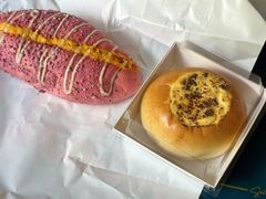 -OVEN LAB乐欧酵室(裕华万达店)
