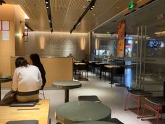 -麦当劳(龙阳路店)