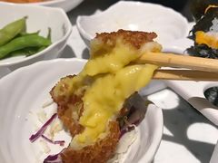 -极尚大喜屋日本料理(铜锣湾店)