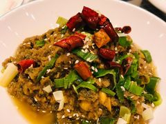 -紫光园·烤鸭(吕家营店)