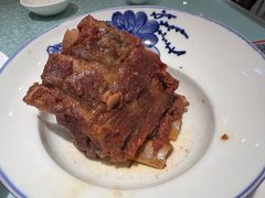 -大妈饺子馆·特色锅包肉·饺子(鼓楼店)
